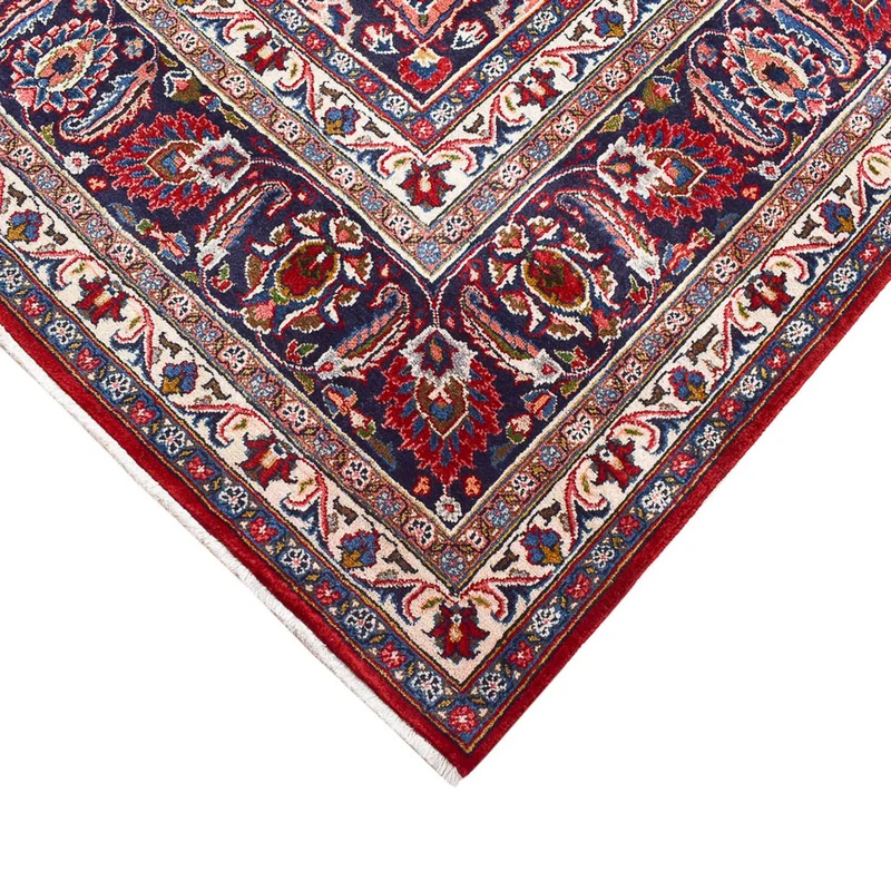 Perserteppich - Classic - 247 x 345 cm - rot