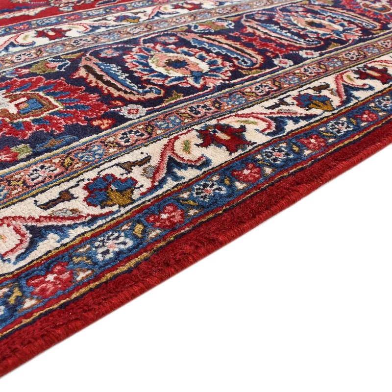 Perserteppich - Classic - 247 x 345 cm - rot
