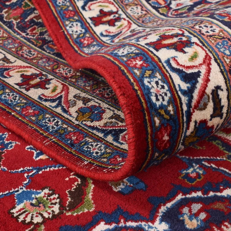 Perserteppich - Classic - 247 x 345 cm - rot