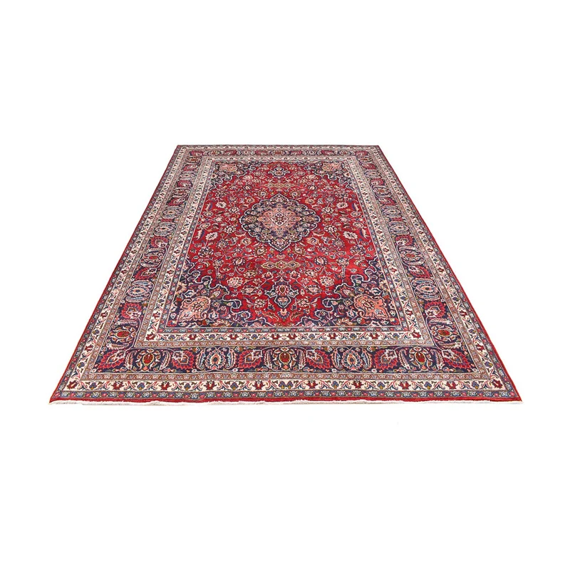 Perserteppich - Classic - 247 x 345 cm - rot