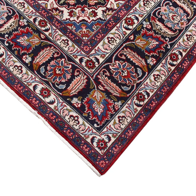 Perserteppich - Classic - 244 x 326 cm - rot