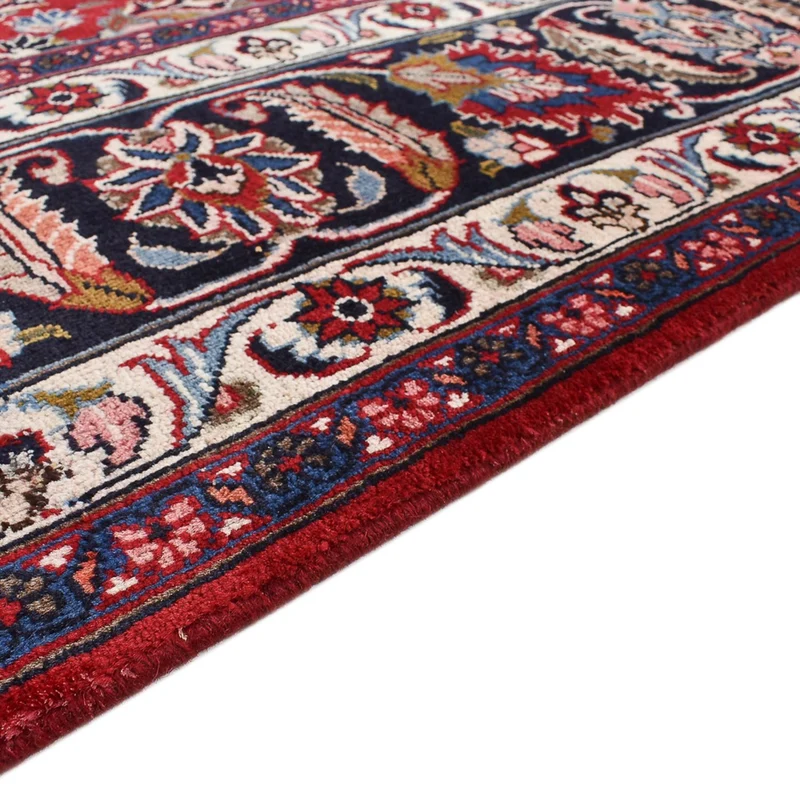 Perserteppich - Classic - 244 x 326 cm - rot