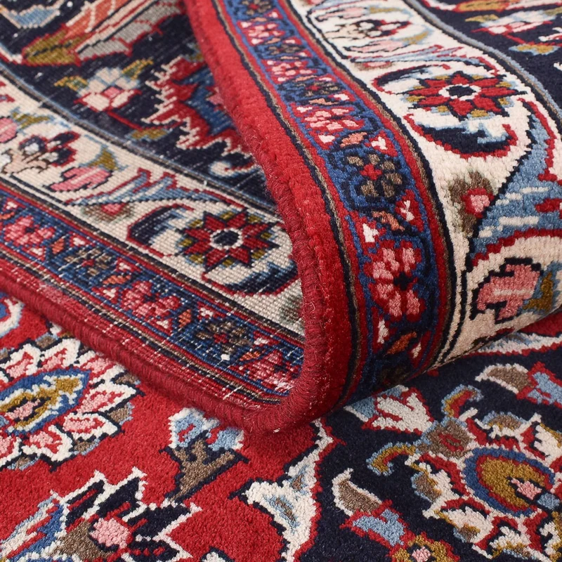 Perserteppich - Classic - 244 x 326 cm - rot