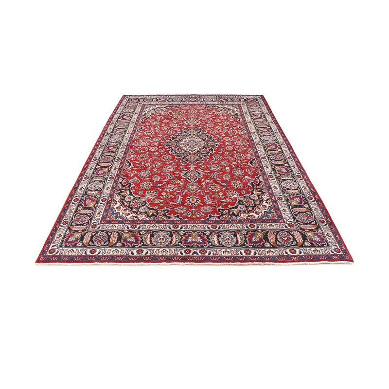 Perserteppich - Classic - 244 x 326 cm - rot