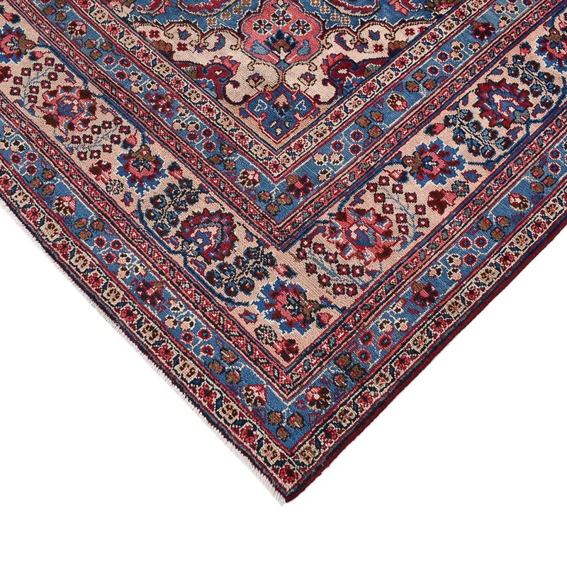 Perserteppich - Classic - 246 x 337 cm - rot