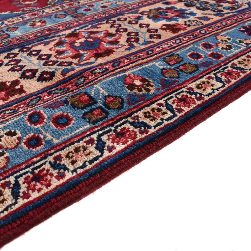 Perserteppich - Classic - 246 x 337 cm - rot