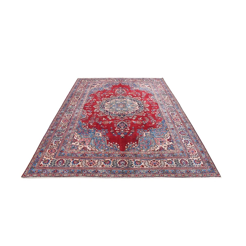Perserteppich - Classic - 246 x 337 cm - rot