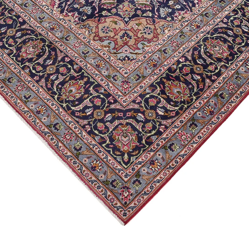 Perserteppich - Classic - 251 x 331 cm - rot