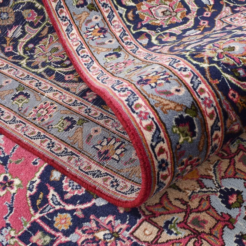 Perserteppich - Classic - 251 x 331 cm - rot