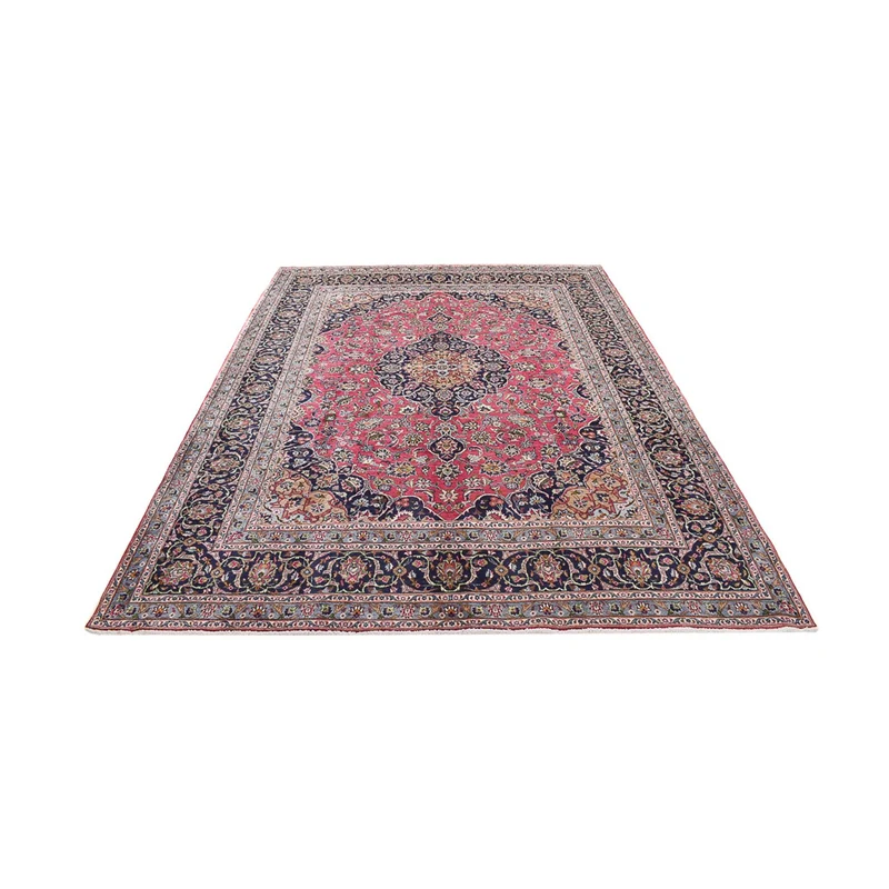Perserteppich - Classic - 251 x 331 cm - rot