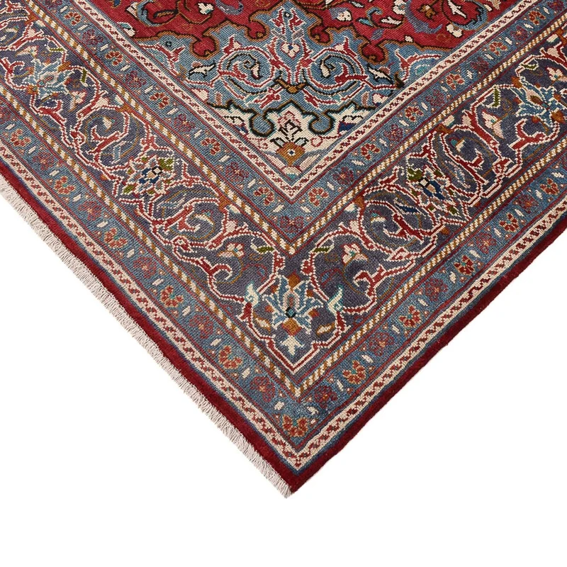 Perserteppich - Classic - 223 x 319 cm - rot