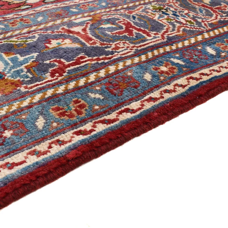 Perserteppich - Classic - 223 x 319 cm - rot