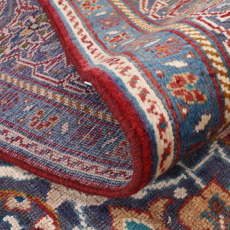 Perserteppich - Classic - 223 x 319 cm - rot