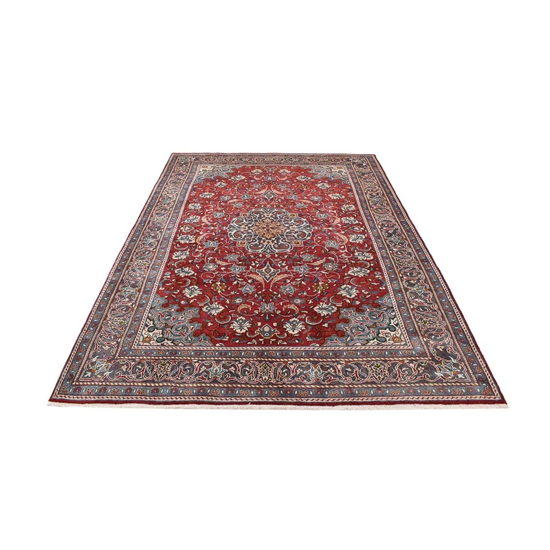Perserteppich - Classic - 223 x 319 cm - rot