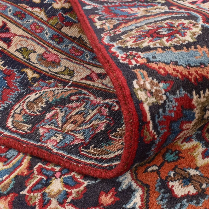 Perserteppich - Classic - 170 x 279 cm - rot