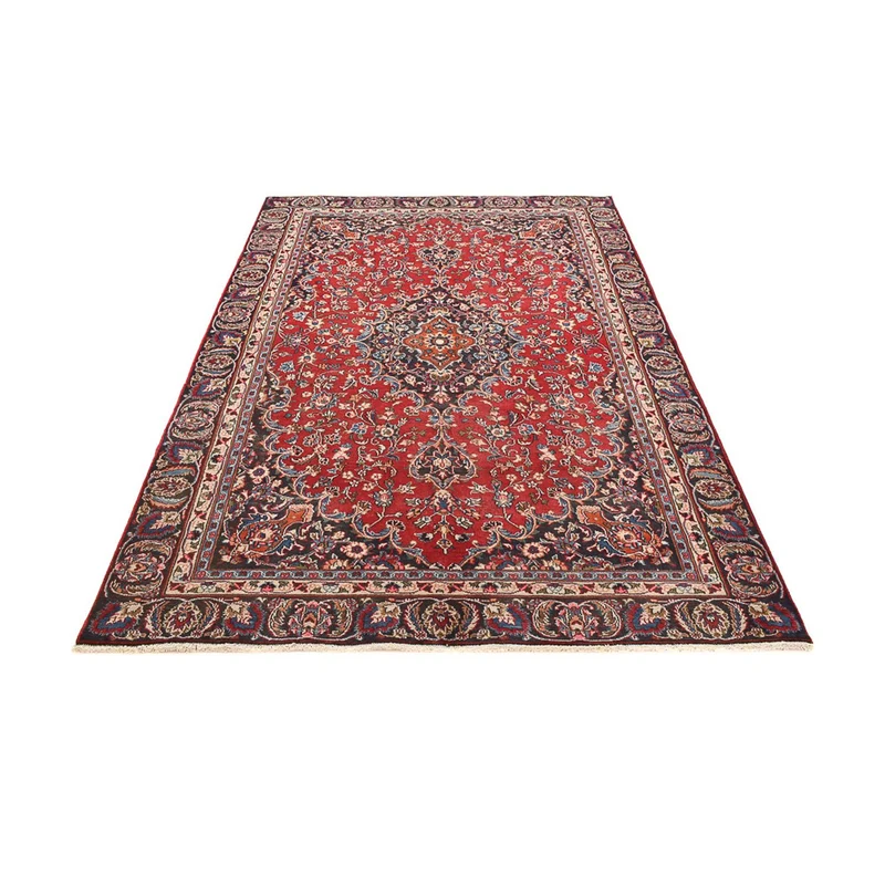 Perserteppich - Classic - 170 x 279 cm - rot