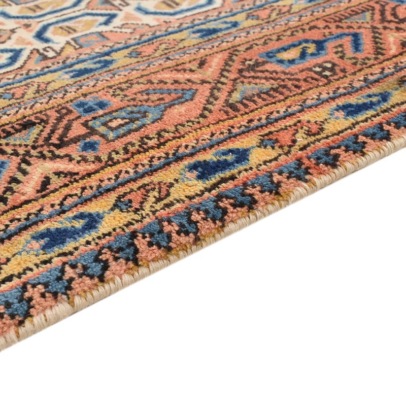 Perserteppich - Classic - 158 x 218 cm - sand