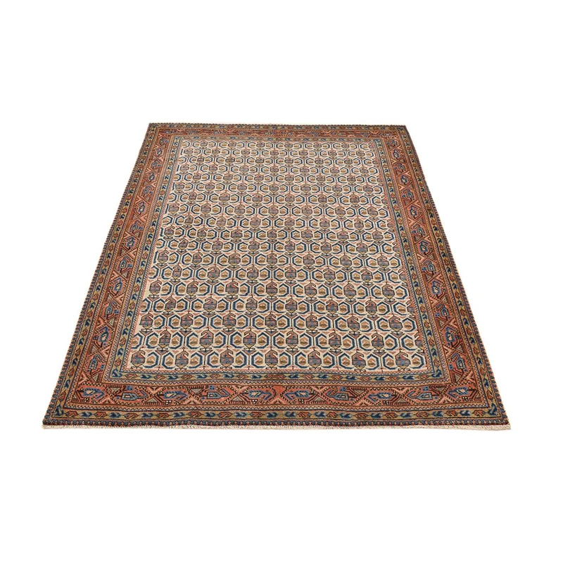 Perserteppich - Classic - 158 x 218 cm - sand
