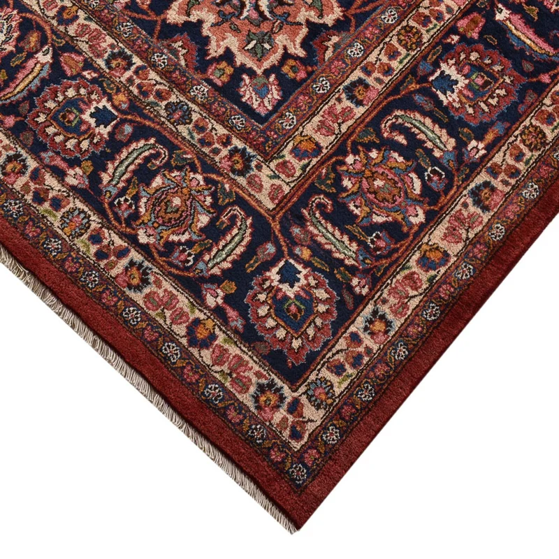 Läufer Perser - Classic - 288 x 462 cm - rot