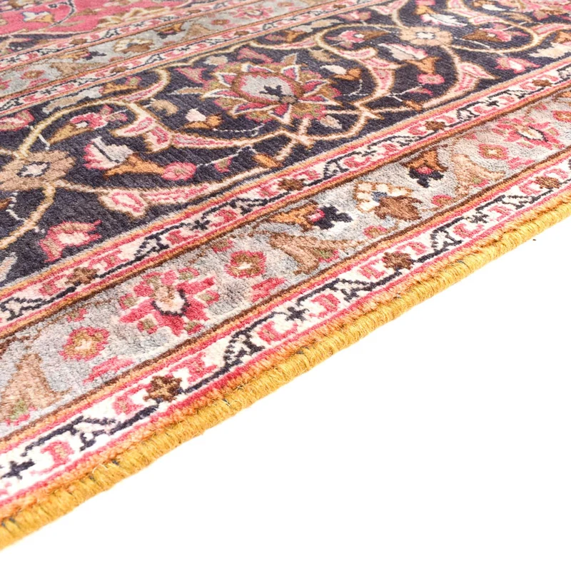Kaschmar Teppich 288x395cm - Perserteppich - rot