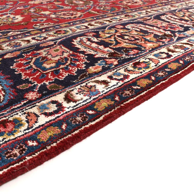 Perserteppich - Classic - 290 x 340 cm - rot