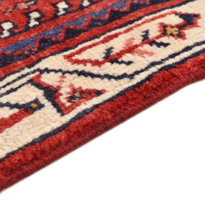 Perserteppich - Mir - 93 x 146 cm - rot