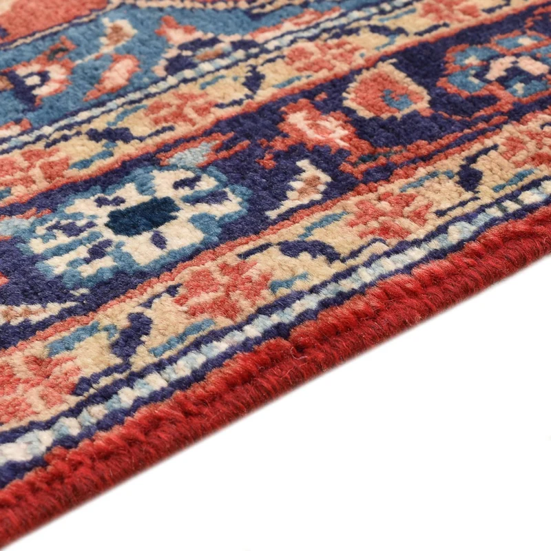 Perserteppich - Classic - 100 x 162 cm - rot