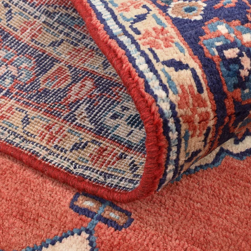 Perserteppich - Classic - 100 x 162 cm - rot