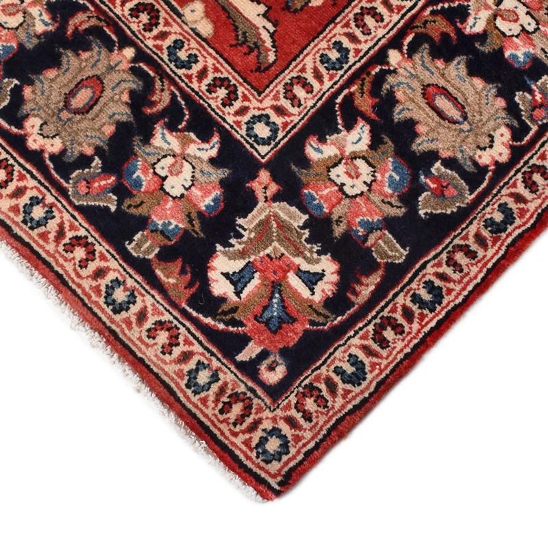 Läufer Perser - Nomadic - 161 x 400 cm - rot