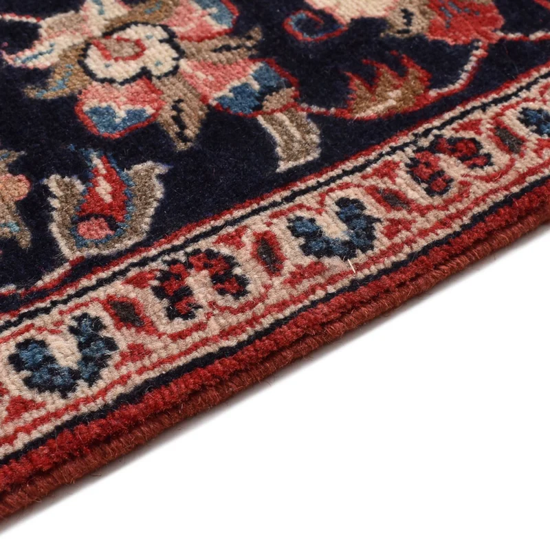 Läufer Perser - Nomadic - 161 x 400 cm - rot