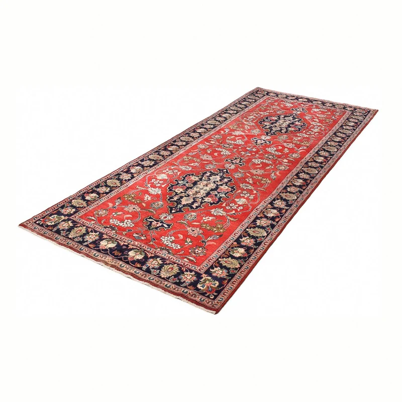 Läufer Perser - Nomadic - 161 x 400 cm - rot