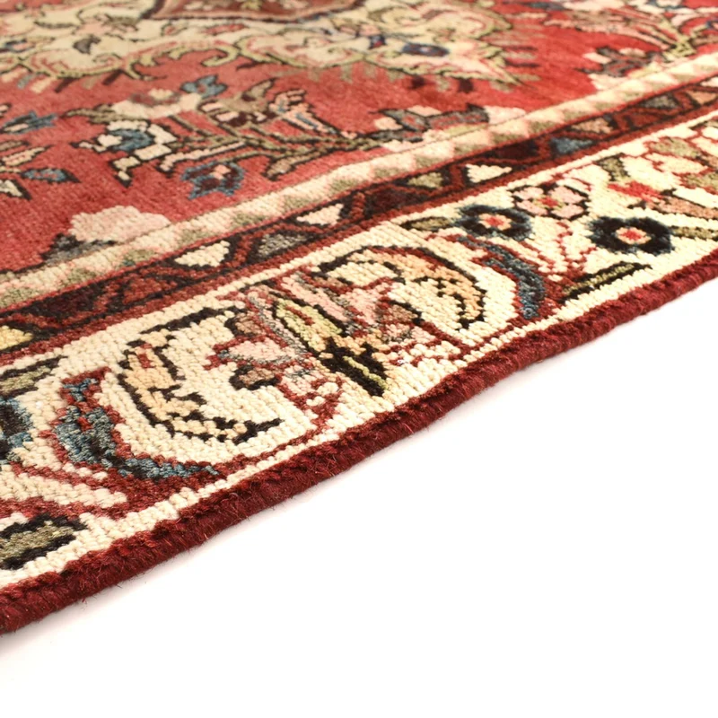 Läufer Perser - Nomadic - 104 x 207 cm - rot