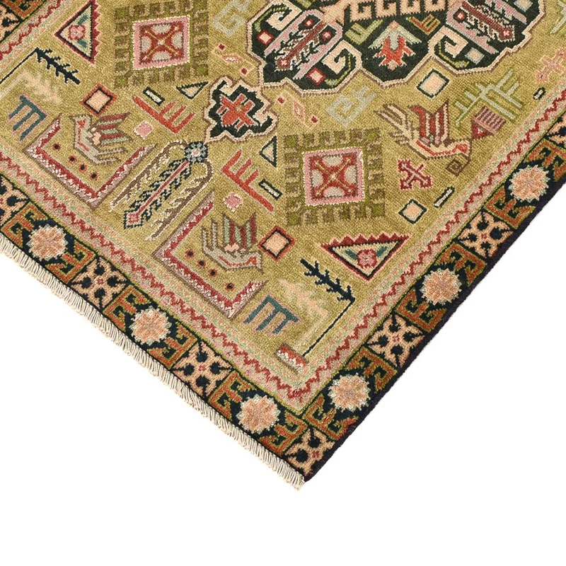 Perserteppich - Nomadic - 54 x 92 cm - sand