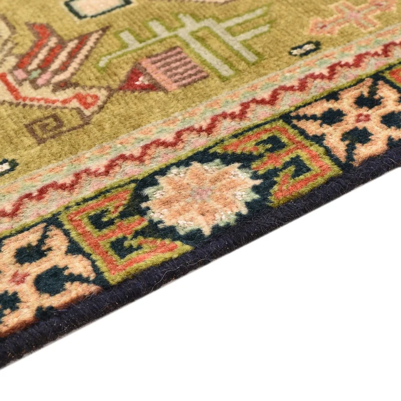 Perserteppich - Nomadic - 54 x 92 cm - sand