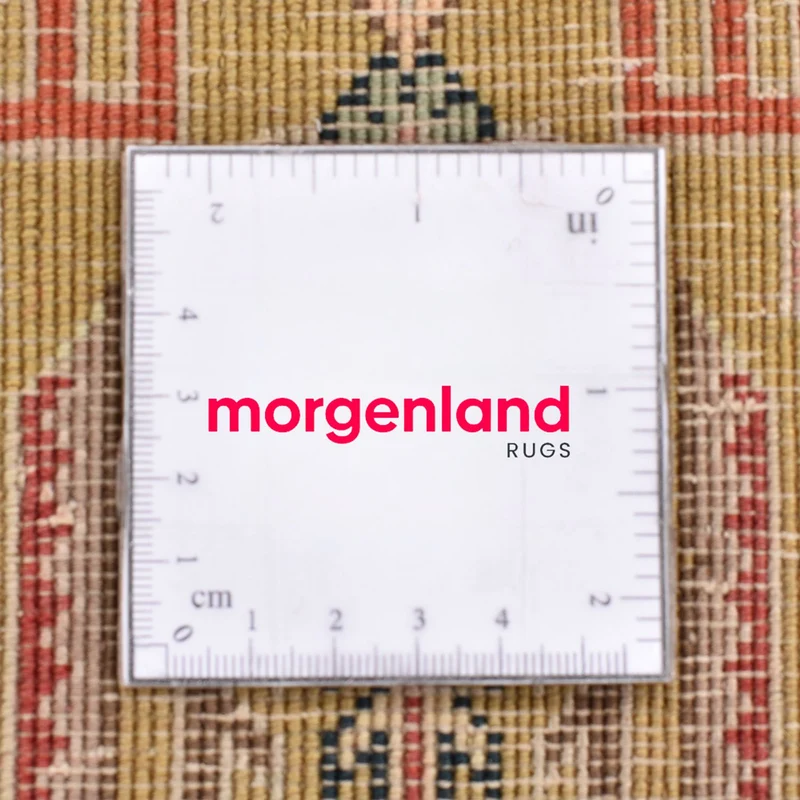 Perserteppich - Nomadic - 54 x 92 cm - sand