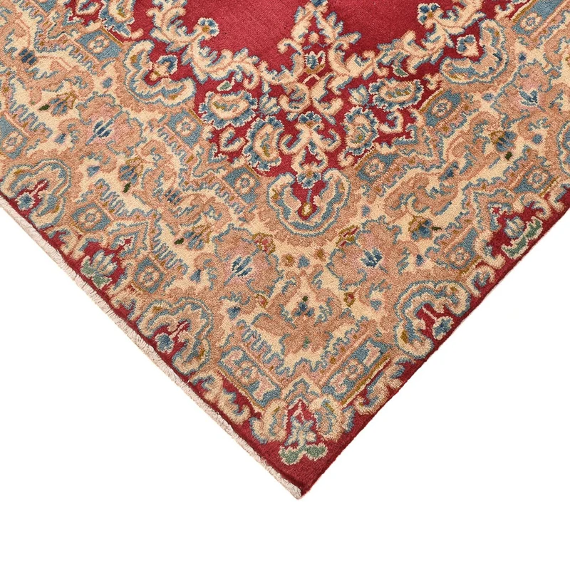 Perserteppich - Royal - 121 x 182 cm - rot