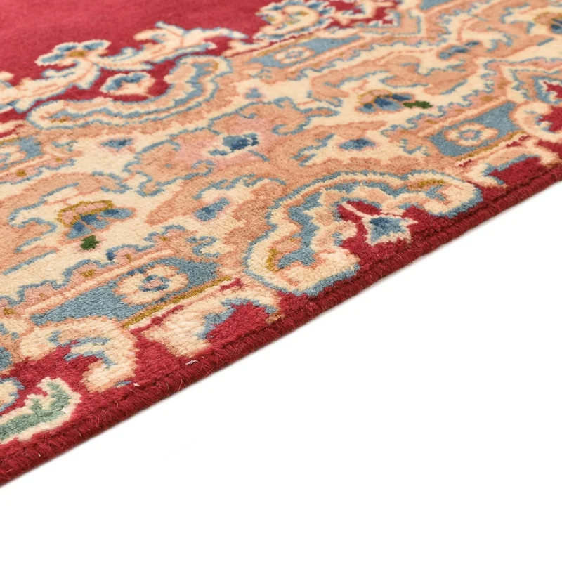 Perserteppich - Royal - 121 x 182 cm - rot