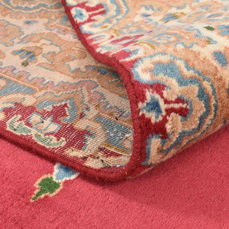 Perserteppich - Royal - 121 x 182 cm - rot