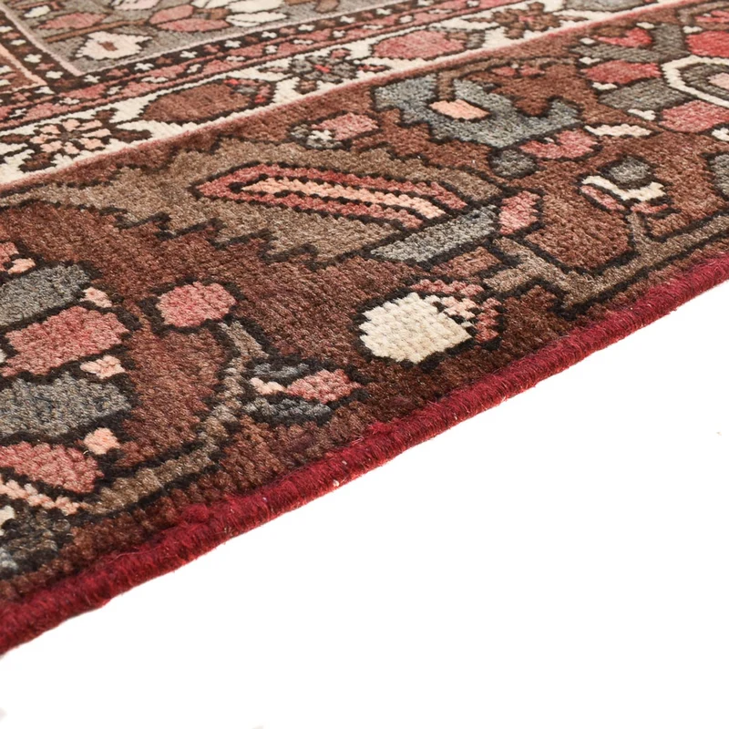 Perserteppich - Classic - 192 x 298 cm - mehrfarbig