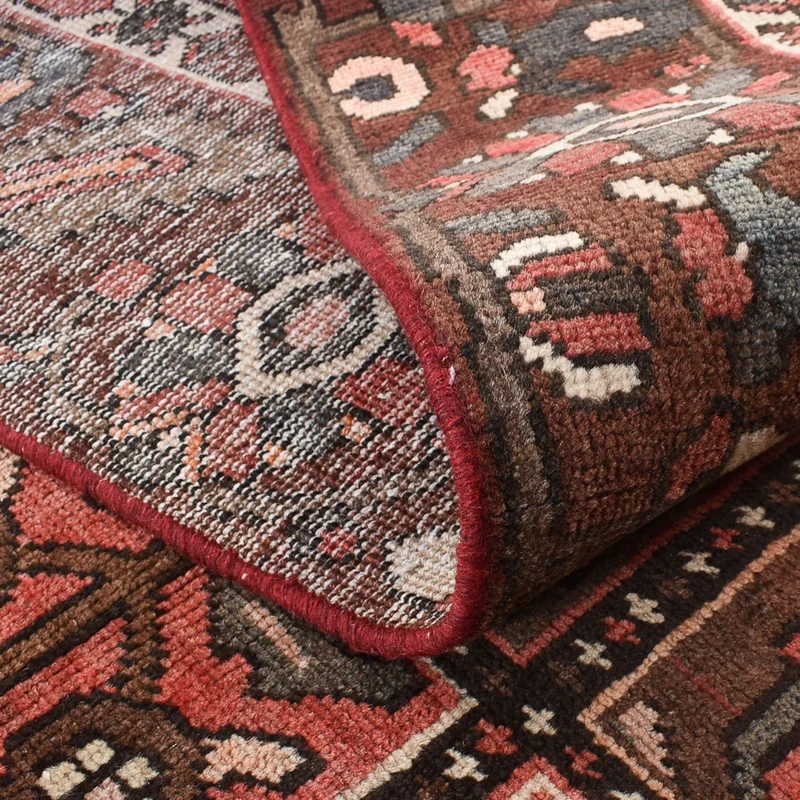 Perserteppich - Classic - 192 x 298 cm - mehrfarbig