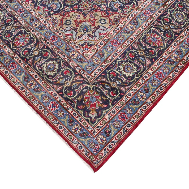 Perserteppich - Classic - 250 x 334 cm - rot