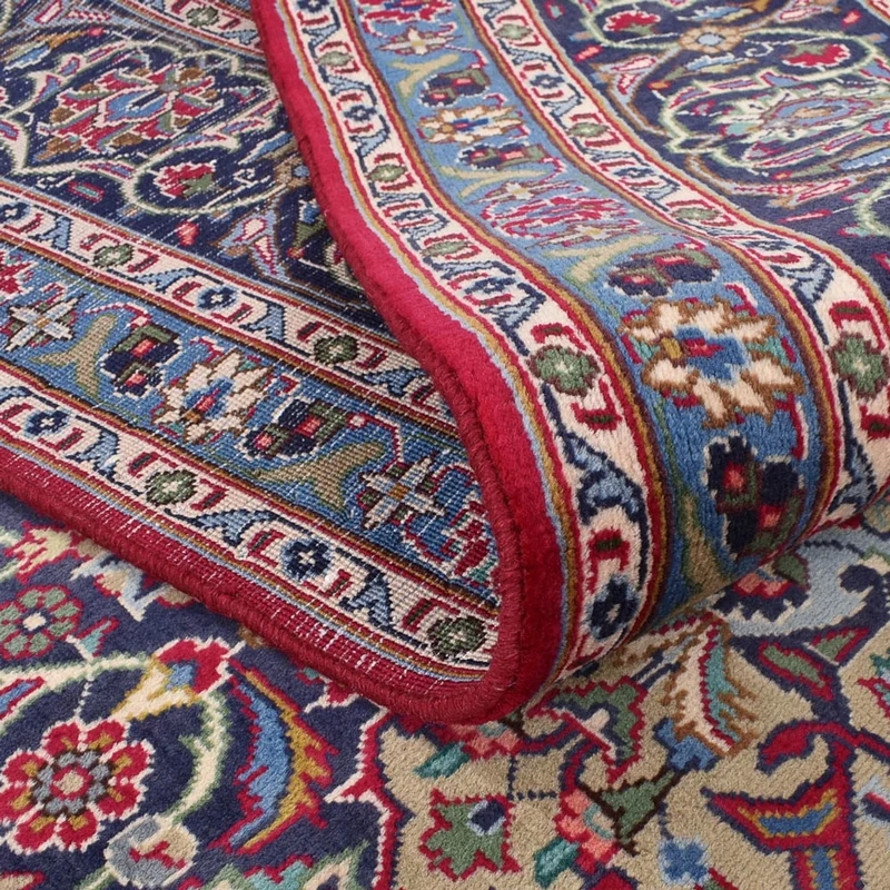 Perserteppich - Classic - 250 x 334 cm - rot