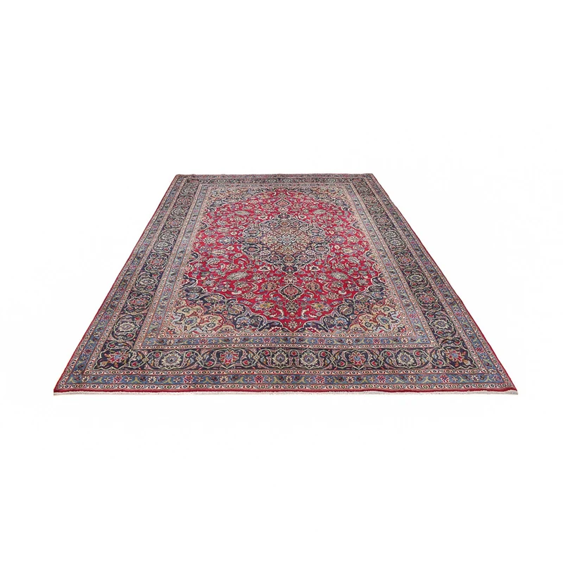 Perserteppich - Classic - 250 x 334 cm - rot
