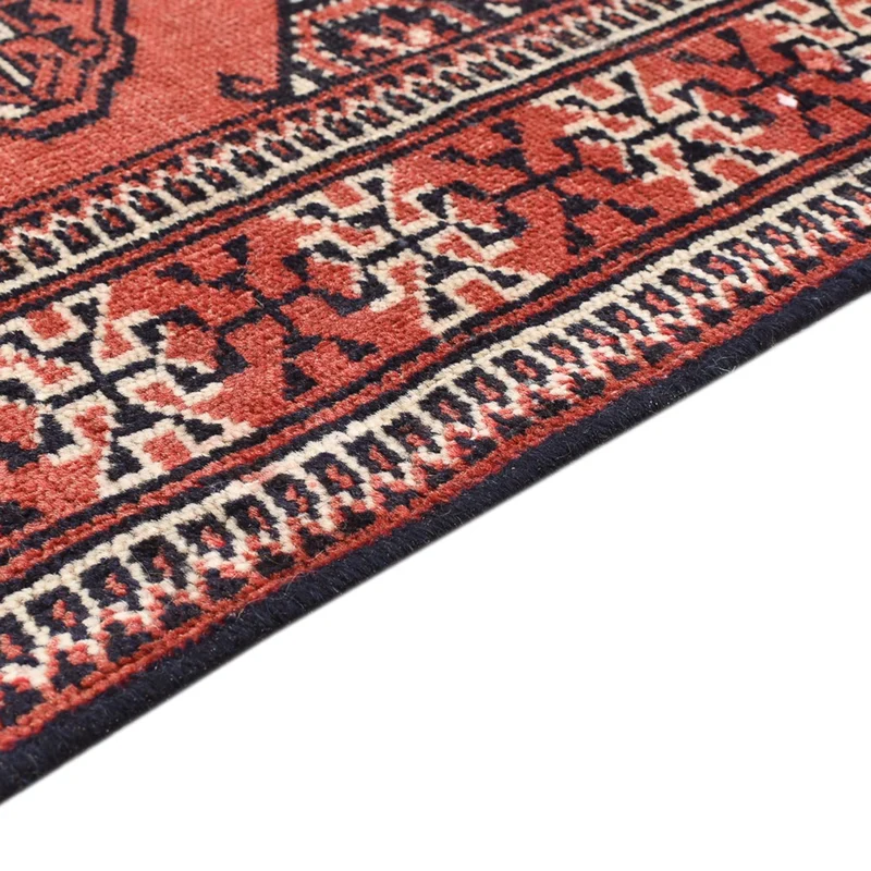 Läufer Perser - Classic - 57 x 196 cm - rot