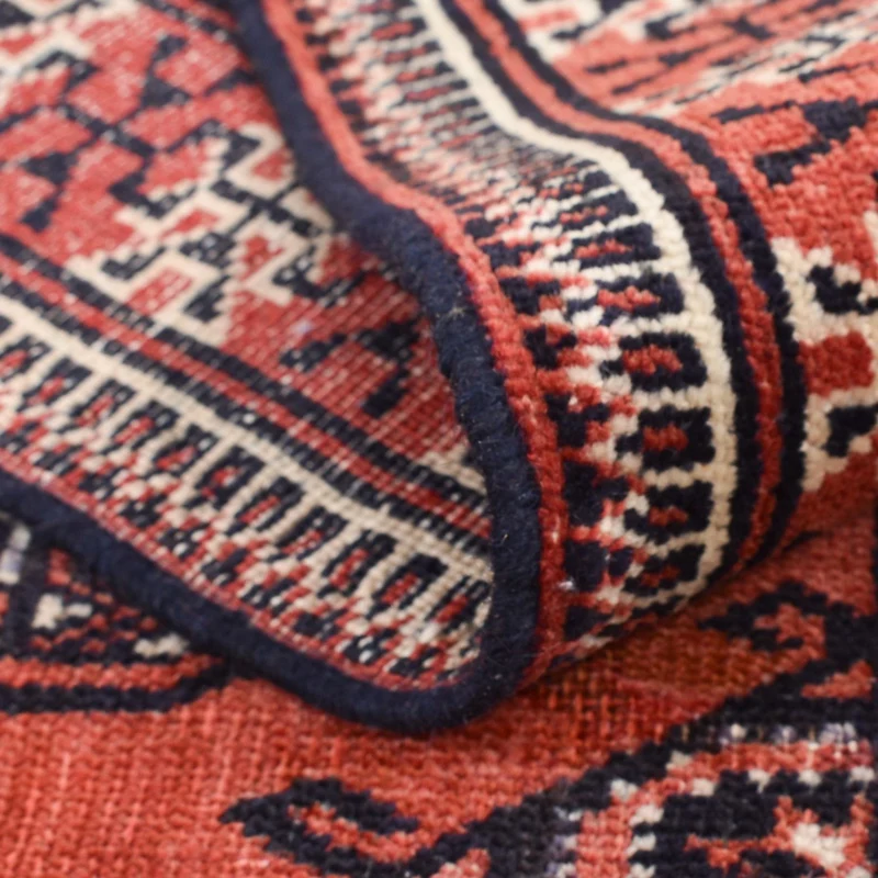 Läufer Perser - Classic - 57 x 196 cm - rot