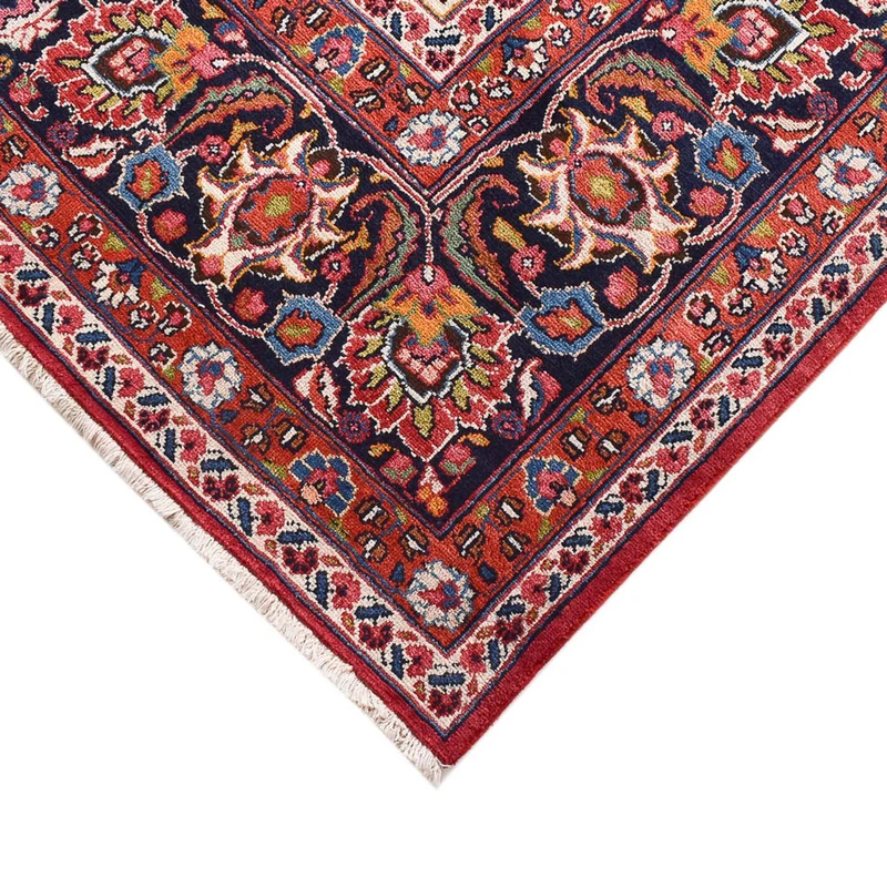 Perserteppich - Classic - 252 x 344 cm - rot
