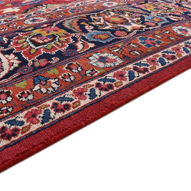 Perserteppich - Classic - 252 x 344 cm - rot