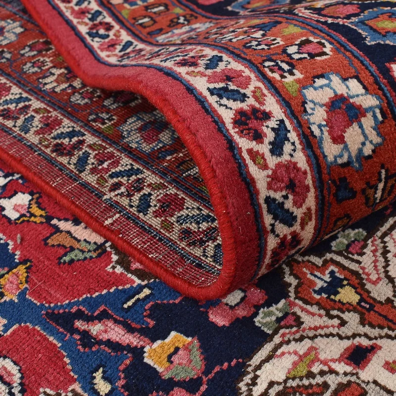 Perserteppich - Classic - 252 x 344 cm - rot
