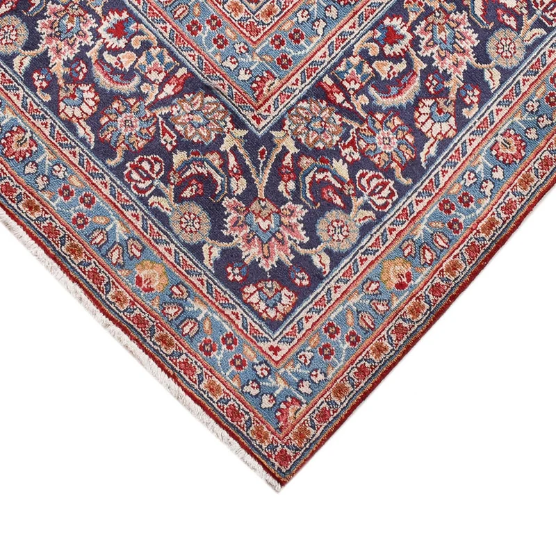 Sabsewar Teppich 243x339cm - Perserteppich - rot
