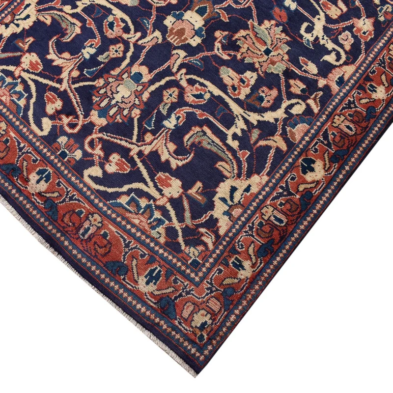 Läufer Perser - Classic - 111 x 305 cm - mehrfarbig